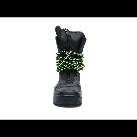 Nike Air Force 1 | Size 12 - Picture 14 of 14